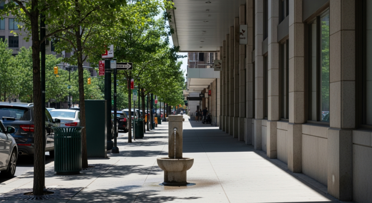 Extreme Heat Poses Broad Public Health Risks Across Nation