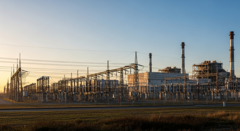 Holtec Nuclear Files for IPO Amid Investor Focus on Data Centers and Power Infrastructure