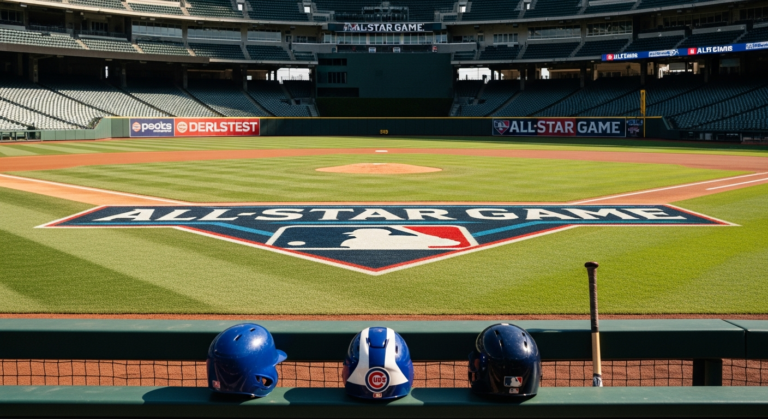 MLB All-Star Game Roster Adjustments Include Contreras, Kurtz
