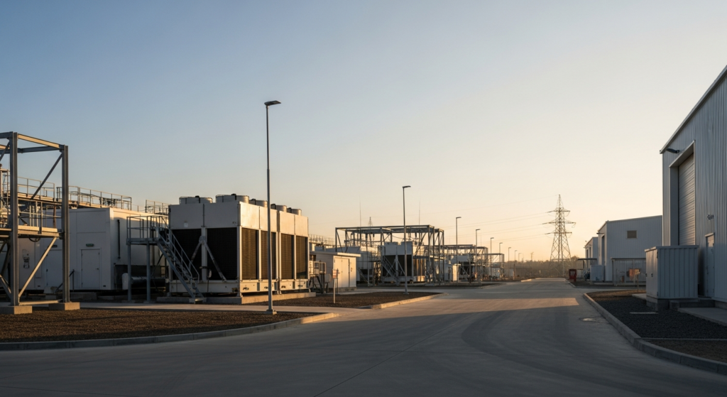 Meta’s In-House AI Chip Production Signals Deeper Infrastructure Investment