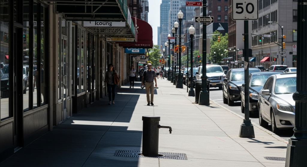National Heat Wave Highlights Public Health Risks, Travel Concerns