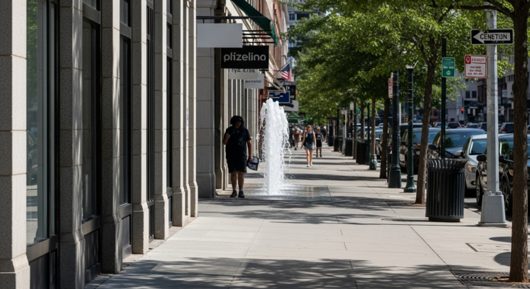 Nationwide Heat Wave Underscores Public Health and Travel Risks
