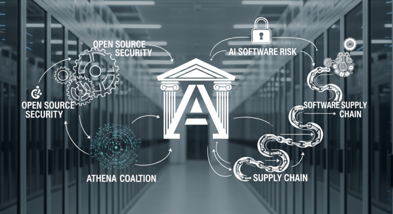 New Athena Coalition Aims to Secure AI Software Supply Chains