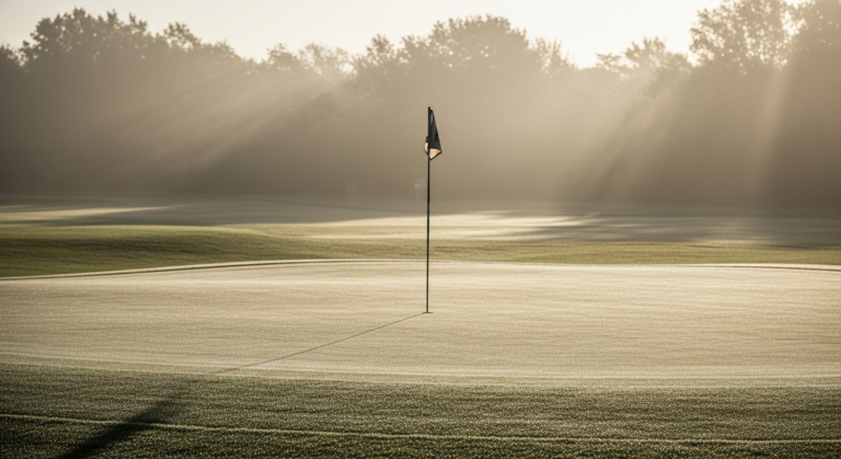 Northville Golfers Can Track Major-Week Course Conditions