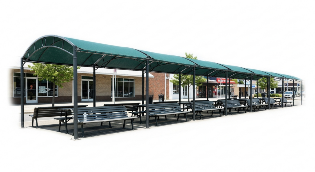 Northville Prepares for Summer Heat: A Guide to Community Resources and Schedule Adjustments