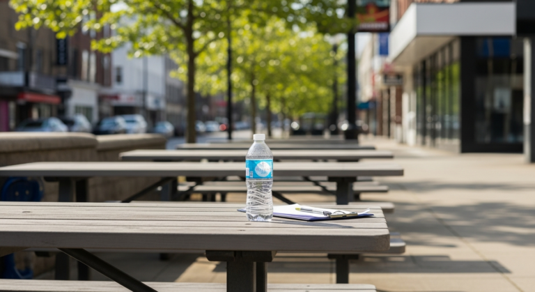 Northville Prepares for Summer Heat: A Guide to Public Resources and Schedule Adjustments