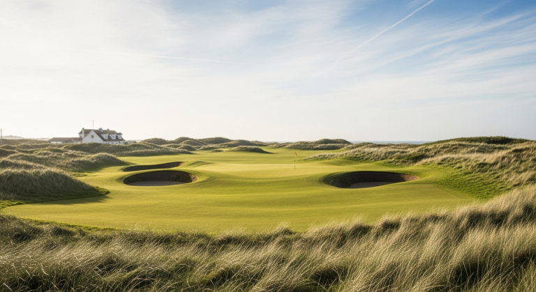 Ryan Fox Claims Open Championship with Dramatic Final-Hole Birdie
