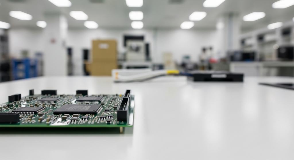 SK Hynix U.S. Debut Signals Strong Investor Demand for AI-Chip Suppliers