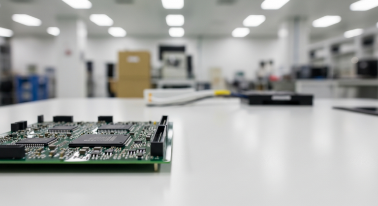 SK Hynix U.S. Debut Signals Strong Investor Demand for AI-Chip Suppliers