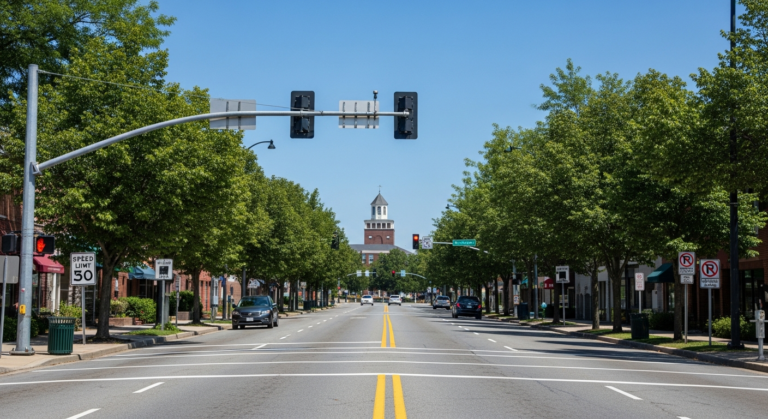 Senator Whitehouse Renews Push for Supreme Court Term Limits, Drawing Attention in Northville
