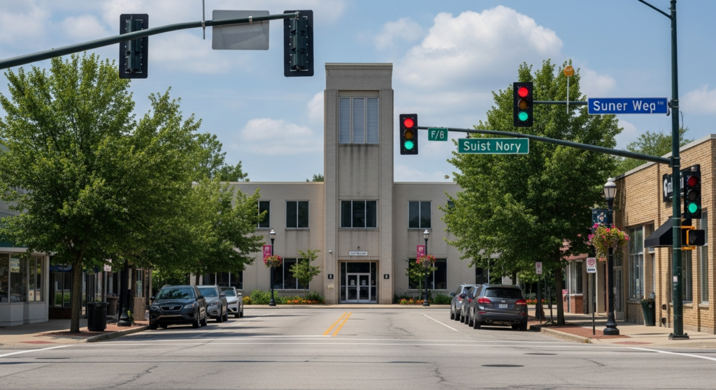 Student Loan Changes Prompt Summer Review for Northville Borrowers