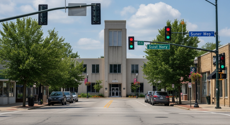 Student Loan Changes Prompt Summer Review for Northville Borrowers