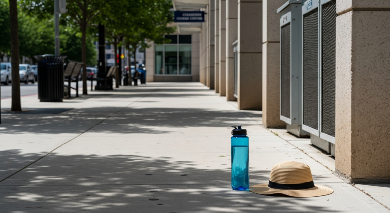 Summer Heat Demands Vigilance for Medication Users in Northville