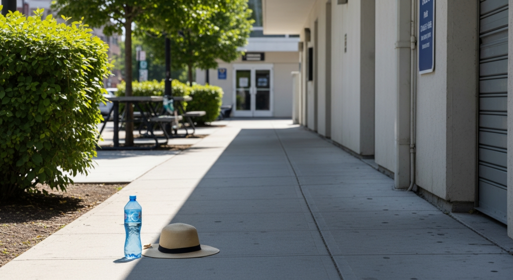 Summer Heat Safety: Hydration and Medication Guidance for Northville Residents