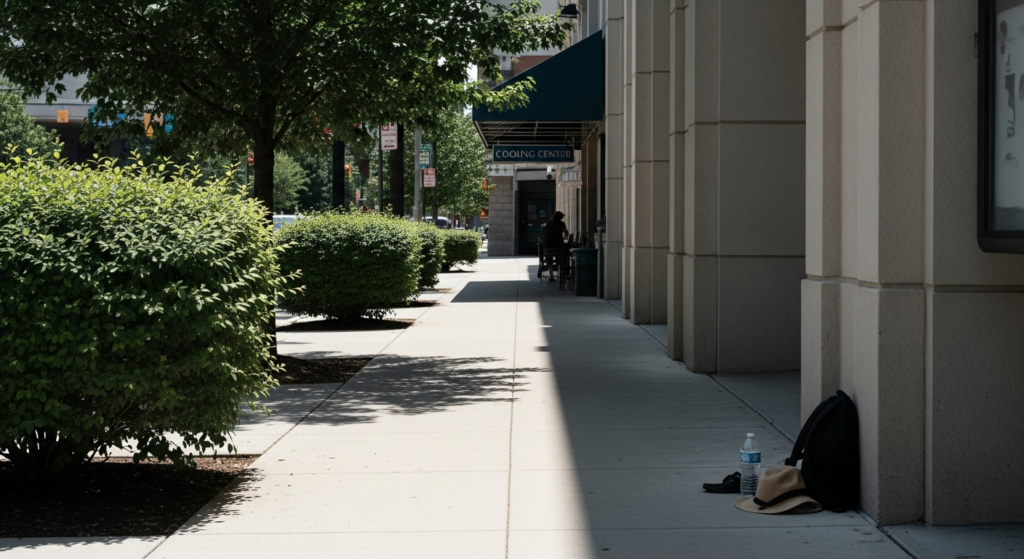 Summer Heat and Medication Safety: A Checklist for Northville Residents