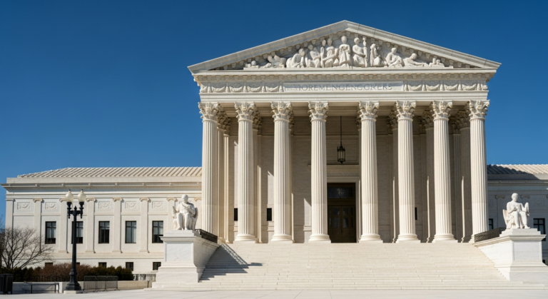 Supreme Court’s Next Term to Tackle Gun, Voting, and LGBT Rights Cases