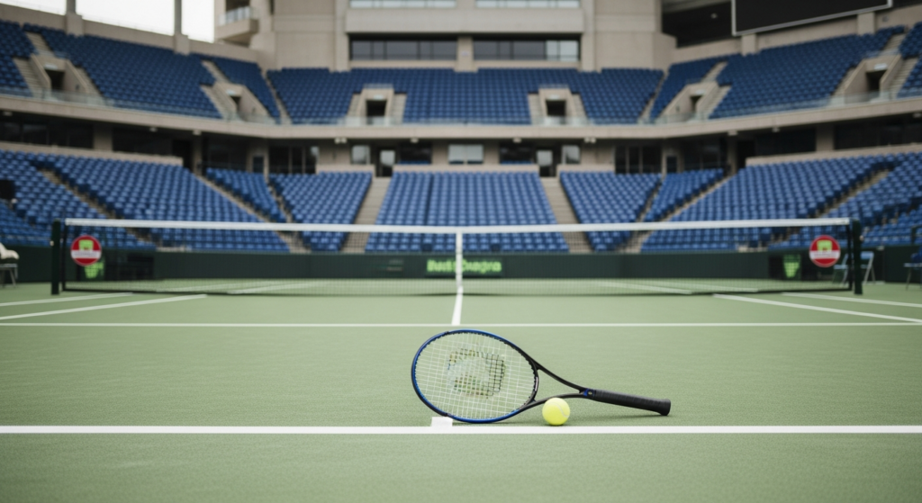 Wimbledon Final Weekend Offers Clear Viewing Hook for Tennis Fans