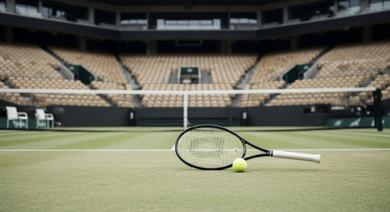Wimbledon Final Weekend Schedule Offers Clear Viewing Path for Tennis Fans