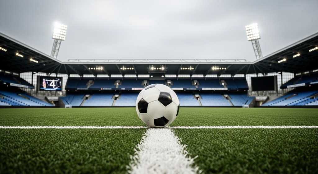 World Cup Final: Argentina Faces Spain at MetLife Stadium