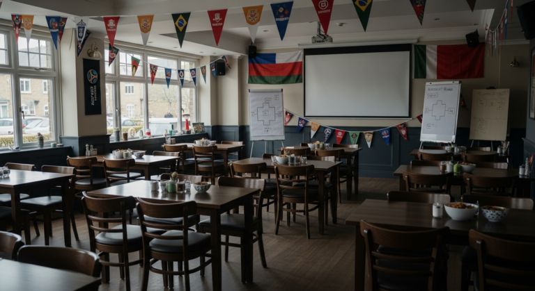 World Cup Knockout Rounds Set Stage for New Quarterfinal Viewing Opportunities