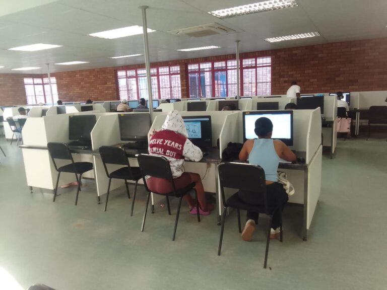 Michigan Public University Enrollment Falls 2% This Fall
