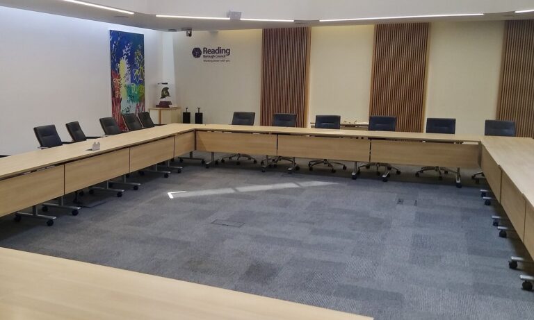 Council Takes Up Potential E-Bike Ordinance Talks