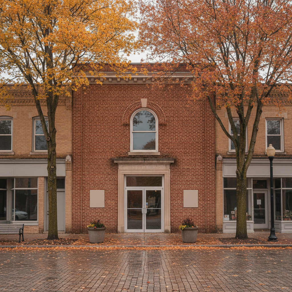 Northville, Michigan branch plans advance in $52.1M bank acquisition