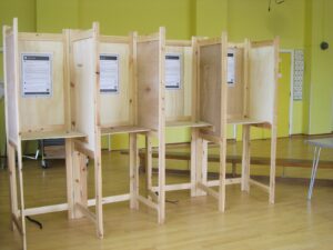 Early Voting Underway for Northville Voters Through Nov. 1 Oct 25, 2026