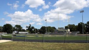 Northville Hosts Woodhaven in Division 1 Football Playoff Opener Oct 26, 2026