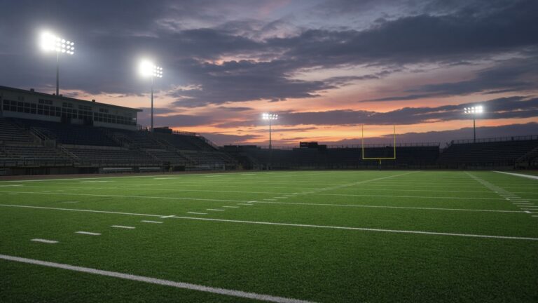 Northville, Michigan: Wolverines fall 20-14 at Minnesota
